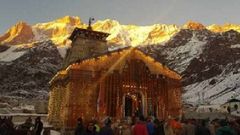 ಕೇದಾರನಾಥ ಯಾತ್ರಾರ್ಥಿಗಳಿಗೆ ಈಗ ಜಿಯೋದಿಂದ ಸಿಹಿಸುದ್ದಿ!