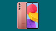 ಸ್ಯಾಮ್‌ಸಂಗ್‌ನಿಂದ ಮತ್ತೆ ನೂತನ ಸ್ಮಾರ್ಟ್‌ಫೋನ್ ಅನಾವರಣ!