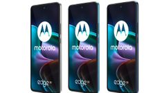 ಭಾರತಕ್ಕೆ ಎಂಟ್ರಿ ಕೊಟ್ಟ ಮೋಟೋ ಎಡ್ಜ್ 30 ಸ್ಮಾರ್ಟ್‌ಫೋನ್‌!