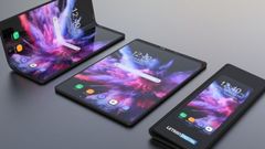 ಫೋಲ್ಡಬಲ್‌ ಫೋನ್‌ ಬೆಲೆ ಕಡಿಮೆ ಮಾಡಲು ಸ್ಯಾಮ್‌ಸಂಗ್‌ನಿಂದ ಹೊಸ ಪ್ಲಾನ್‌!