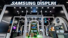 LCD ಬ್ಯುಸಿನೆಸ್‌ ಸ್ಟಾಪ್‌ ಮಾಡಲು ಮುಂದಾದ ಸ್ಯಾಮ್‌ಸಂಗ್‌ !