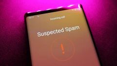 ಫೋನಿನಲ್ಲಿ ಸ್ಪ್ಯಾಮ್ ಕರೆಗಳನ್ನು ಬ್ಲಾಕ್‌ ಮಾಡಬಹುದೆ?..ಅದು ಹೇಗೆ?