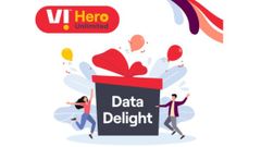 ಬಳಕೆದಾರರಿಗೆ ಡೇಟಾ ಡಿಲೈಟ್‌ ಆಫರ್‌ ಘೋಷಣೆ ಮಾಡಿದ ವಿ ಟೆಲಿಕಾಂ!