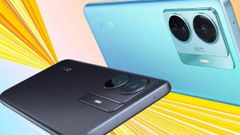 ವಿವೋ T1 ಪ್ರೊ 5G ಫಸ್ಟ್‌ ಸೇಲ್‌ ಆರಂಭ; 2500ರೂ. ರಿಯಾಯಿತಿ!