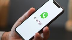 ಐಫೋನ್‌ ಬಳಕೆದಾರರಿಗೆ ಬಿಗ್‌ ಶಾಕ್‌ ಕೊಟ್ಟ ವಾಟ್ಸಾಪ್‌!