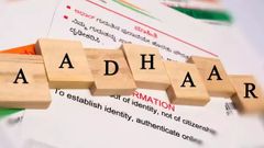 ಸದ್ಯದಲ್ಲೇ ಆಧಾರ್‌ ಜೊತೆಗೆ ಲಿಂಕ್‌ ಆಗಲಿದೆ ಜನನ ಮತ್ತು ಮರಣ ದಾಖಲೆ ವಿವರ!