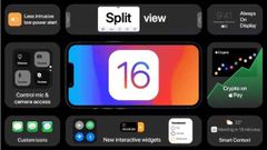 WWDC 2022: ಆಪಲ್‌ iOS 16 ಘೋಷಣೆ; ಕುತೂಹಲ ಮೂಡಿಸಿದ ಫೀಚರ್ಸ್‌!