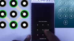 ಸ್ಯಾಮ್‌ಸಂಗ್‌ ಫೋನ್‌ನಲ್ಲಿ ಲಾಕ್‌ ಪ್ಯಾಟರ್ನ್‌ ಮರೆತುಹೋದರೆ ಹೀಗೆ ಮಾಡಿ!