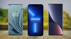 ಈ ವರ್ಷದ ಅಂತ್ಯದೊಳಗೆ ಲಾಂಚ್‌ ಆಗಲಿರುವ ಪ್ರಮುಖ ಫೋನ್‌ಗಳು!