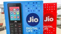 ಬಜೆಟ್‌ ದರದಲ್ಲಿ ಲಭ್ಯವಿರುವ Jio Phone ರೀಚಾರ್ಜ್‌ ಯೋಜನೆಗಳ ಲಿಸ್ಟ್‌ ಇಲ್ಲಿದೆ!