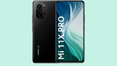 ಶಿಯೋಮಿ 11X ಪ್ರೊ ಬೆಲೆಯಲ್ಲಿ ಭಾರೀ ಡಿಸ್ಕೌಂಟ್‌!..ಖರೀದಿಗೆ ಯೋಗ್ಯವೇ?