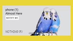 ಹೆಸರಿಗೆ ಇದು ನಥಿಂಗ್ ಫೋನ್, ಆದ್ರೆ ಇದ್ರಲ್ಲಿದೆ ಸಮ್‌ಥಿಂಗ್, ಸಮ್‌ಥಿಂಗ್!