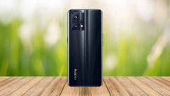 ರಿಯಲ್‌ಮಿ 9 ಪ್ರೊ+ 5G ಬೆಲೆಯಲ್ಲಿ ಭರ್ಜರಿ ಡಿಸ್ಕೌಂಟ್‌!..ಖರೀದಿಗೆ ಯೋಗ್ಯವೇ?