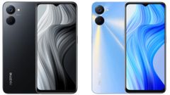 ರಿಯಲ್‌ಮಿ Q5x ಸ್ಮಾರ್ಟ್‌ಫೋನ್‌ ಬಿಡುಗಡೆ!..ಫೀಚರ್ಸ್‌ ಹೇಗಿದೆ?