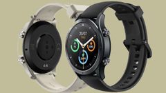 ರಿಯಲ್‌ಮಿಯಿಂದ ಹೊಸ ಸ್ಮಾರ್ಟ್‌ವಾಚ್‌ ಬಿಡುಗಡೆ!..ಅಚ್ಚರಿಯ ಬ್ಯಾಟರಿ ಬ್ಯಾಕ್‌ಅಪ್‌!