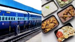 ರೈಲಿನಲ್ಲಿ ಪ್ರಯಾಣ ಮಾಡುವಾಗ ಫುಡ್‌ ಆರ್ಡರ್‌ ಮಾಡಲು ಹೀಗೆ ಮಾಡಿ!