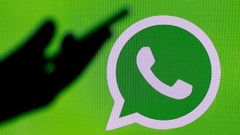 ಗ್ರೂಪ್‌ ಕಾಲ್‌ನಲ್ಲಿ ಕಿರಿಕಿರಿ ತಪ್ಪಿಸಲು ಹೊಸ ಆಯ್ಕೆ ನೀಡಿದ ವಾಟ್ಸಾಪ್‌!