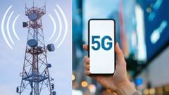 ಭಾರತದಲ್ಲಿ ಇಂದು 5G ತರಂಗಾಂತರ ಹರಾಜು ಶುರು; ಪೈಪೋಟಿಯಲ್ಲಿ ಟೆಲಿಕಾಂ ಸಂಸ್ಥೆಗಳು!