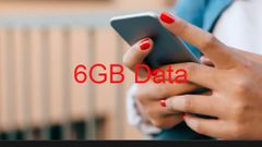 6GB ಡೇಟಾ ಪ್ರಯೋಜನದ ಜನಪ್ರಿಯ ಪ್ರೀಪೇಯ್ಡ್‌ ಪ್ಲ್ಯಾನ್‌ಗಳ ಲಿಸ್ಟ್‌ ಇಲ್ಲಿದೆ!