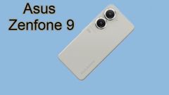 ಇಂದು ಎಂಟ್ರಿ ಕೊಡಲಿದೆ 'ಆಸುಸ್‌ ಜೆನ್‌ಫೋನ್‌ 9' ಫೋನ್‌; ಅಚ್ಚರಿಯ ಡಿಸ್‌ಪ್ಲೇ ಸೈಜ್‌!