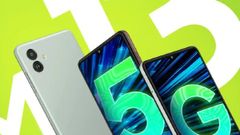 ಭಾರತದಲ್ಲಿ ಸ್ಯಾಮ್‌ಸಂಗ್‌ ಗ್ಯಾಲಕ್ಸಿ M13 ಸಿರೀಸ್‌ ಲಾಂಚ್‌ ಡೇಟ್‌ ಫಿಕ್ಸ್‌!