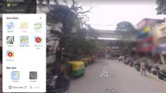 ಗೂಗಲ್‌ ಮ್ಯಾಪ್‌ನಲ್ಲಿ 'ಸ್ಟ್ರೀಟ್ ವ್ಯೂ' ಬಳಕೆ ಮಾಡಿದ್ದೀರಾ?..ಇಲ್ಲದಿದ್ದರೆ ಹೀಗೆ ಮಾಡಿ!