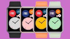 ಬಜೆಟ್‌ ಬೆಲೆಯಲ್ಲಿ ಲಭ್ಯವಾಗುವ ಅತ್ಯುತ್ತಮ ಸ್ಮಾರ್ಟ್‌ವಾಚ್‌ಗಳು!