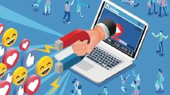 ಈ ಆಪ್ಸ್‌ ಬಳಸಿ ನೀವು ವಿಡಿಯೋ ಕ್ರಿಯೆಟ್ ಮಾಡಿದ್ರೆ, ಆ ವಿಡಿಯೋ ಪಕ್ಕಾ ವೈರಲ್‌!