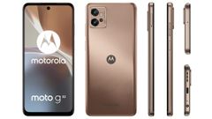 ಮೋಟೊ G32 ಸ್ಮಾರ್ಟ್‌ಫೋನ್‌ ಬಿಡುಗಡೆ! ಆಕರ್ಷಕ ಫೀಚರ್ಸ್‌!