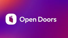 ಟ್ರೂ ಕಾಲರ್‌ನಿಂದ ಓಪನ್‌ ಡೋರ್ಸ್‌ ಅಪ್ಲಿಕೇಶನ್‌ ಲಾಂಚ್‌! ಕ್ಲಬ್‌ಹೌಸ್‌ಗೆ ಬಿಗ್‌ ಶಾಕ್‌!