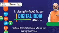 ಡಿಜಿಟಲ್‌ ಇಂಡಿಯಾಗಾಗಿ ನಾಲ್ಕು ಹೊಸ ಯೋಜನೆಗಳನ್ನು ಪರಿಚಯಿಸಿದ ಪ್ರಧಾನಿ ಮೋದಿ!