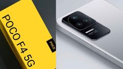 ಪೊಕೊ F4 5G ಫೋನ್ ವಿಮರ್ಶೆ: ನೀವು ಬಯಸುವ ಎಲ್ಲವನ್ನು ಇದು ಒಳಗೊಂಡಿದೆ!