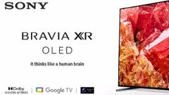 ಭಾರತದಲ್ಲಿ ಸೋನಿ ಸಂಸ್ಥೆಯಿಂದ ದುಬಾರಿ ಬೆಲೆಯ ಸ್ಮಾರ್ಟ್‌ಟಿವಿ ಬಿಡುಗಡೆ!