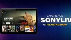 ಭಾರತದಲ್ಲಿ SonyLIV ನೀಡುವ ಚಂದಾದಾರಿಕೆ ಪ್ಲಾನ್‌ಗಳ ವಿವರ!