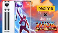 ಇಂದು ರಿಯಲ್‌ಮಿ GT ನಿಯೋ 3 ಥಾರ್‌ ಫೋನ್‌ ಫಸ್ಟ್‌ ಸೇಲ್‌!..ಏನಿದೆ ಆಫರ್‌!