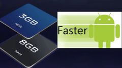 ಏನಿದು ವರ್ಚುವಲ್ RAM?..ಇದರಿಂದ ಸ್ಮಾರ್ಟ್‌ಫೋನ್‌ ವೇಗ ಹೆಚ್ಚಾಗಲಿದೆಯಾ?