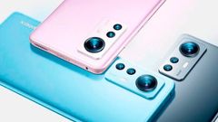 ಶಿಯೋಮಿ 12 ಲೈಟ್‌ ಸ್ಮಾರ್ಟ್‌ಫೋನ್‌ ಅನಾವರಣ! 67W ವೇಗದ ಚಾರ್ಜಿಂಗ್‌ ವಿಶೇಷ!