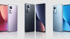 ಶಿಯೋಮಿ 12S ಸರಣಿಯಲ್ಲಿ ಮೂರು ಹೊಸ ಸ್ಮಾರ್ಟ್‌ಫೋನ್‌ಗಳ ಅನಾವರಣ!