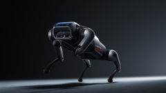 ಭಾರತಕ್ಕೆ ಎಂಟ್ರಿ ಕೊಟ್ಟ ಶಿಯೋಮಿಯ ಸೈಬರ್‌ ಡಾಗ್‌ ರೋಬೋಟ್‌!