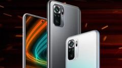 ದೇಶಿಯ ಮಾರುಕಟ್ಟೆಗೆ ಎಂಟ್ರಿ ಕೊಟ್ಟ ರೆಡ್ಮಿ ನೋಟ್‌ 11SE ಫೋನ್‌!..ಬೆಲೆ ಎಷ್ಟು?