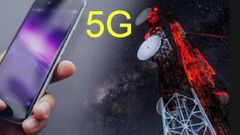 ಭಾರತದಲ್ಲಿ 5G ಪ್ರಾರಂಭಕ್ಕೂ ಮುನ್ನವೇ ಅಚ್ಚರಿ ಮೂಡಿಸಿದ ಓಕ್ಲಾ ವರದಿ!