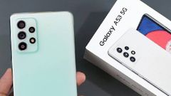 ದಿಢೀರ್‌ ಮತ್ತೆ ಬೆಲೆ ಇಳಿಕೆ ಕಂಡ ಸ್ಯಾಮ್‌ಸಂಗ್‌ ಗ್ಯಾಲಕ್ಸಿ A53 5G ಫೋನ್‌!