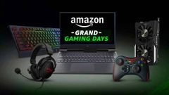 ಅಮೆಜಾನ್‌ ಗ್ರಾಂಡ್‌ ಗೇಮಿಂಗ್‌ ಡೇಸ್‌ ಸೇಲ್‌: ಲ್ಯಾಪ್‌ಟಾಪ್‌ಗಳ ಮೇಲೆ 50% ಡಿಸ್ಕೌಂಟ್‌!