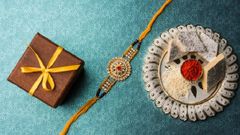 ಕೈ ಗೆಟಕುವ ಬೆಲೆಯ ಈ ಗ್ಯಾಜೆಟ್ಸ್‌ಗಳನ್ನು ರಕ್ಷಾ ಬಂಧನಕ್ಕೆ ಗಿಫ್ಟ್‌ ಆಗಿ ನೀಡಬಹುದು!