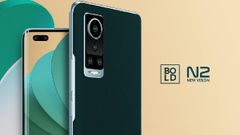 ಬ್ಲೂ ಬೋಲ್ಡ್‌ N2 ಸ್ಮಾರ್ಟ್‌ಫೋನ್‌ ಬಿಡುಗಡೆ! ಏನೆಲ್ಲಾ ಫೀಚರ್ಸ್‌ ಲಭ್ಯ!