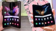 ಸ್ಯಾಮ್‌ಸಂಗ್ ಗ್ಯಾಲಕ್ಸಿ Z ಫೋಲ್ಡ್‌ 4 V/S ಗ್ಯಾಲಕ್ಸಿ Z ಫೋಲ್ಡ್‌ 3: ಏನಿದೆ ಹೊಸತು?