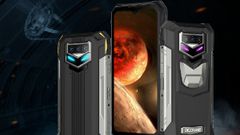 Doogee ಕಂಪೆನಿಯಿಂದ 12,000mAh ಬ್ಯಾಟರಿ ಸಾಮರ್ಥ್ಯದ ಸ್ಮಾರ್ಟ್‌ಫೋನ್‌ ಬಿಡುಗಡೆ!