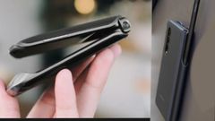 ಲಾಂಚ್‌ಗೆ ಸಜ್ಜಾಗಿದೆ 'ಮೊಟೊರೊಲಾ ರೇಜರ್'!..ಗ್ಯಾಲಕ್ಸಿ Z ಫೋಲ್ಡ್‌ 4ಗೆ ಟಾಂಗ್‌!