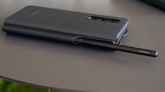 ಮಾರುಕಟ್ಟೆಗೆ ಲಗ್ಗೆ ಇಡಲು ಸಜ್ಜಾದ 'ಸ್ಯಾಮ್‌ಸಂಗ್ ಗ್ಯಾಲಕ್ಸಿ Z ಫೋಲ್ಡ್‌ 4' ಫೋನ್‌!