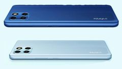 ಅತೀ ಕಡಿಮೆ ಬೆಲೆಗೆ ಲಗ್ಗೆ ಇಟ್ಟ 'ಇನ್ಫಿನಿಕ್ಸ್ ಸ್ಮಾರ್ಟ್ 6 HD' ಫೋನ್‌!